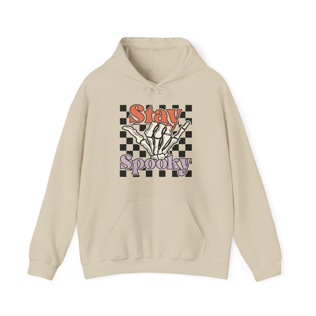 Stay Spooky Hoodie