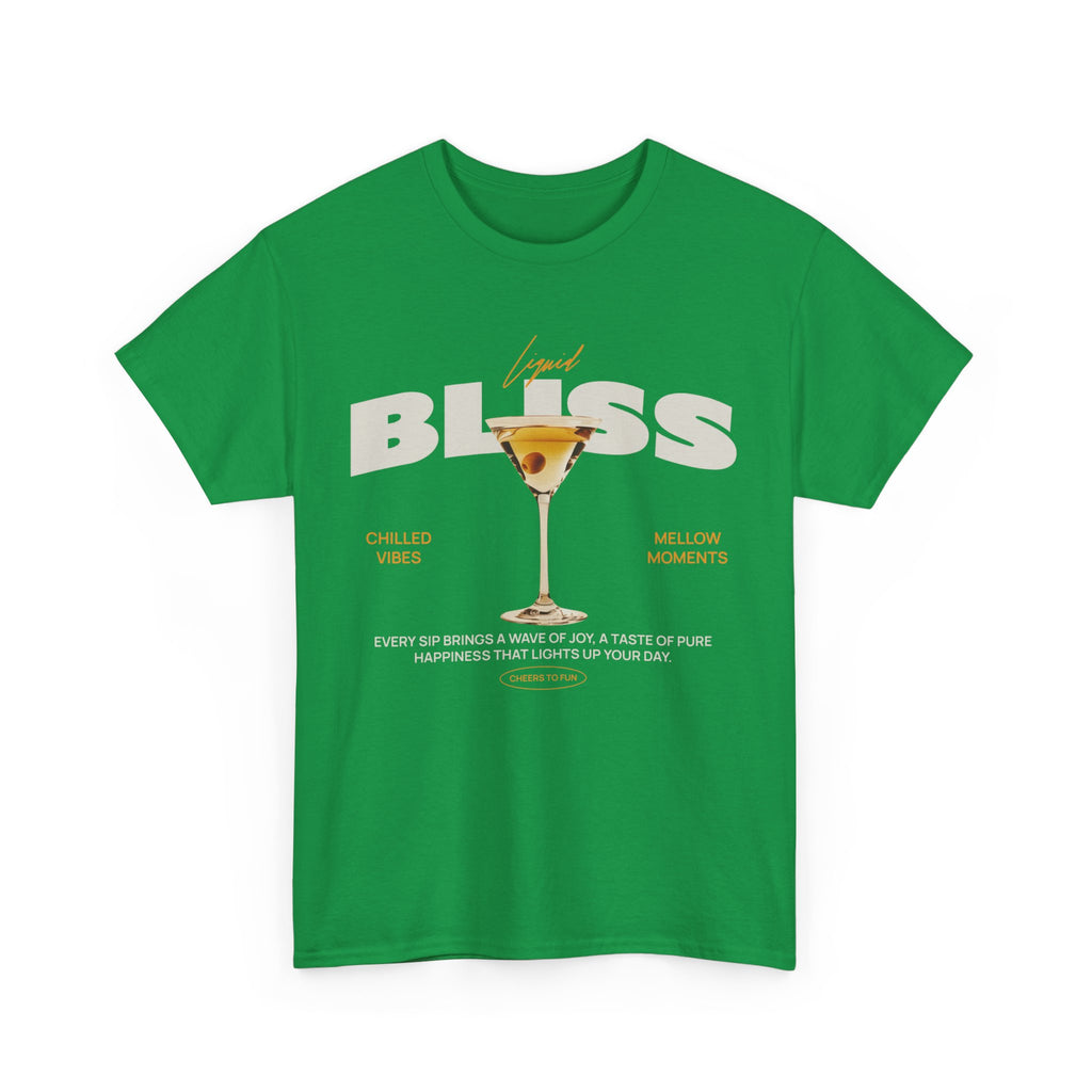 Liquid Bliss  T-Shirt