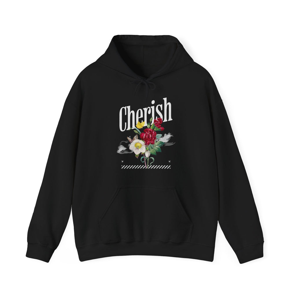 Cherish Hoodie