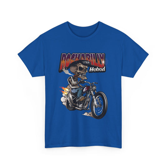 Rockabilly Hotrod T-Shirt