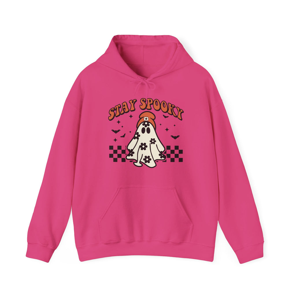 Stay Spooky Hoodie