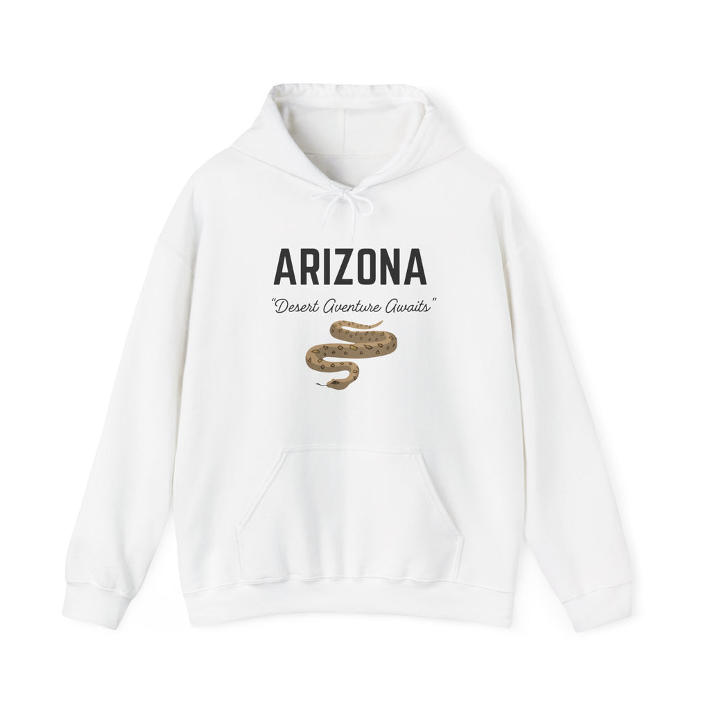 Arizona Hoodie