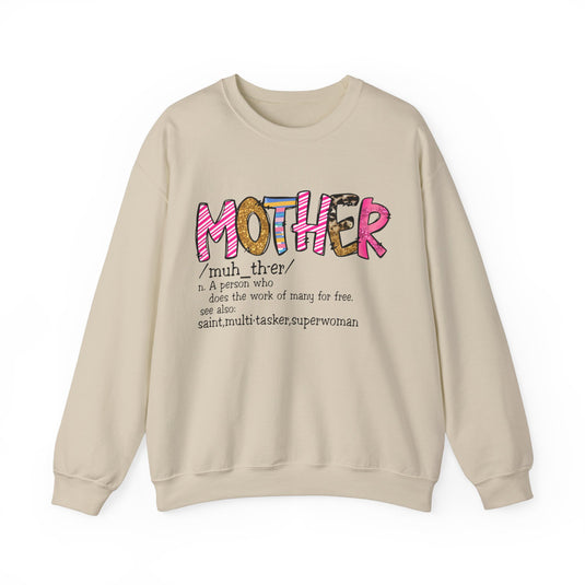 MOTHER Sweatshirt