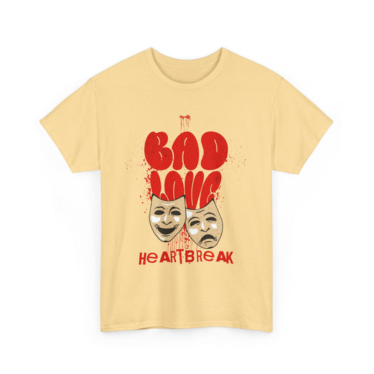 Bad Love Streetwear T-Shirt