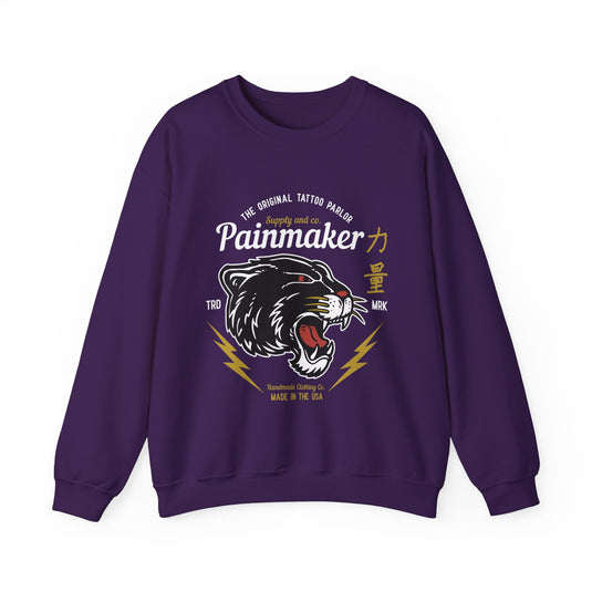 Painmaker Streetwear Sweatshirt