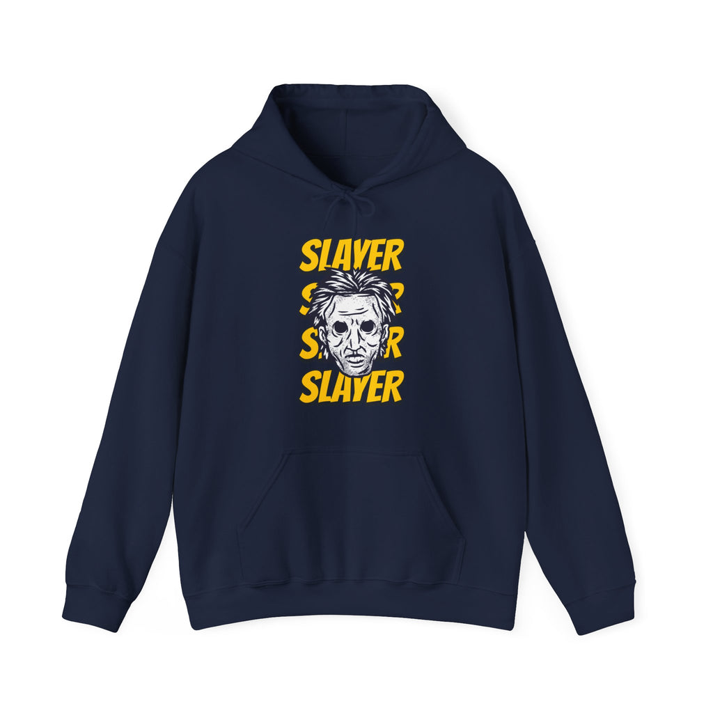 Slayer Hoodie