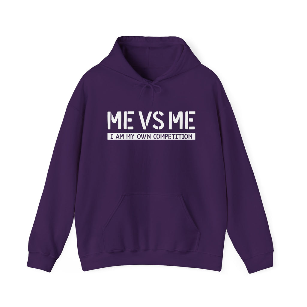 Me VS Me Hoodie