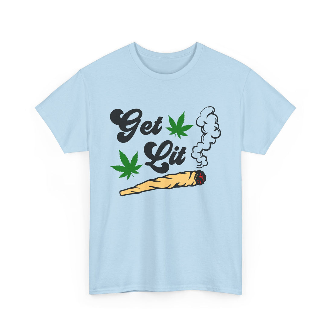 Get Lit T-Shirt