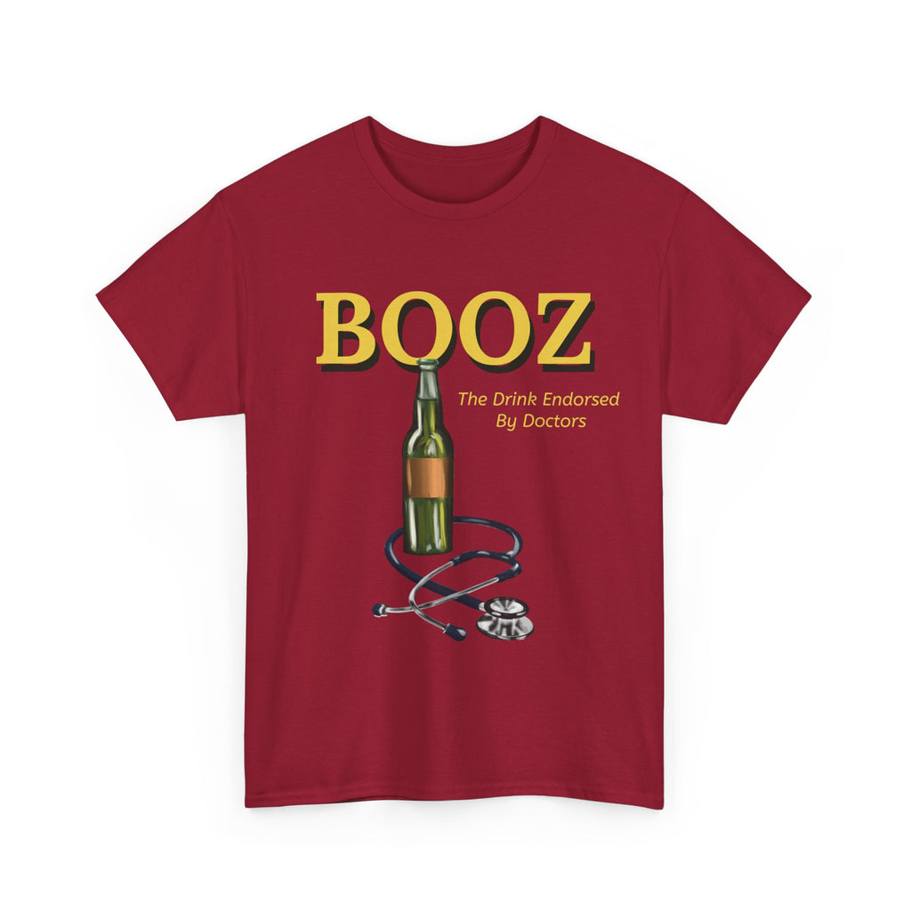 The Drink Endorsed By Doctors  T-Shirt