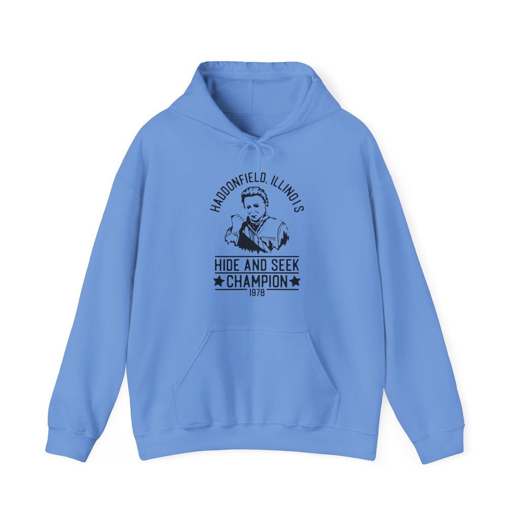 Hide & Seek Champion Hoodie