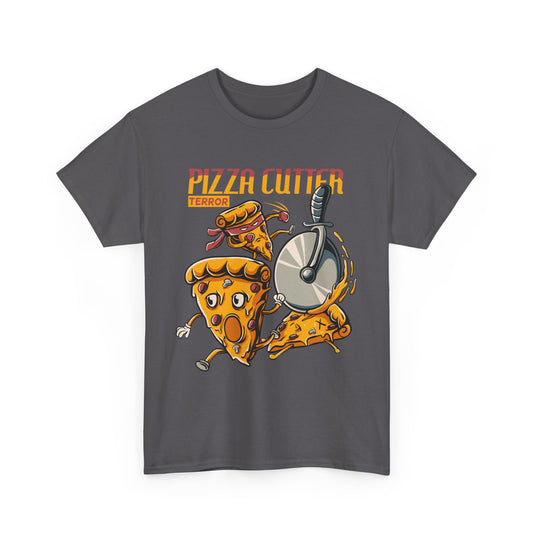 Pizza Cutter Food T-Shirt