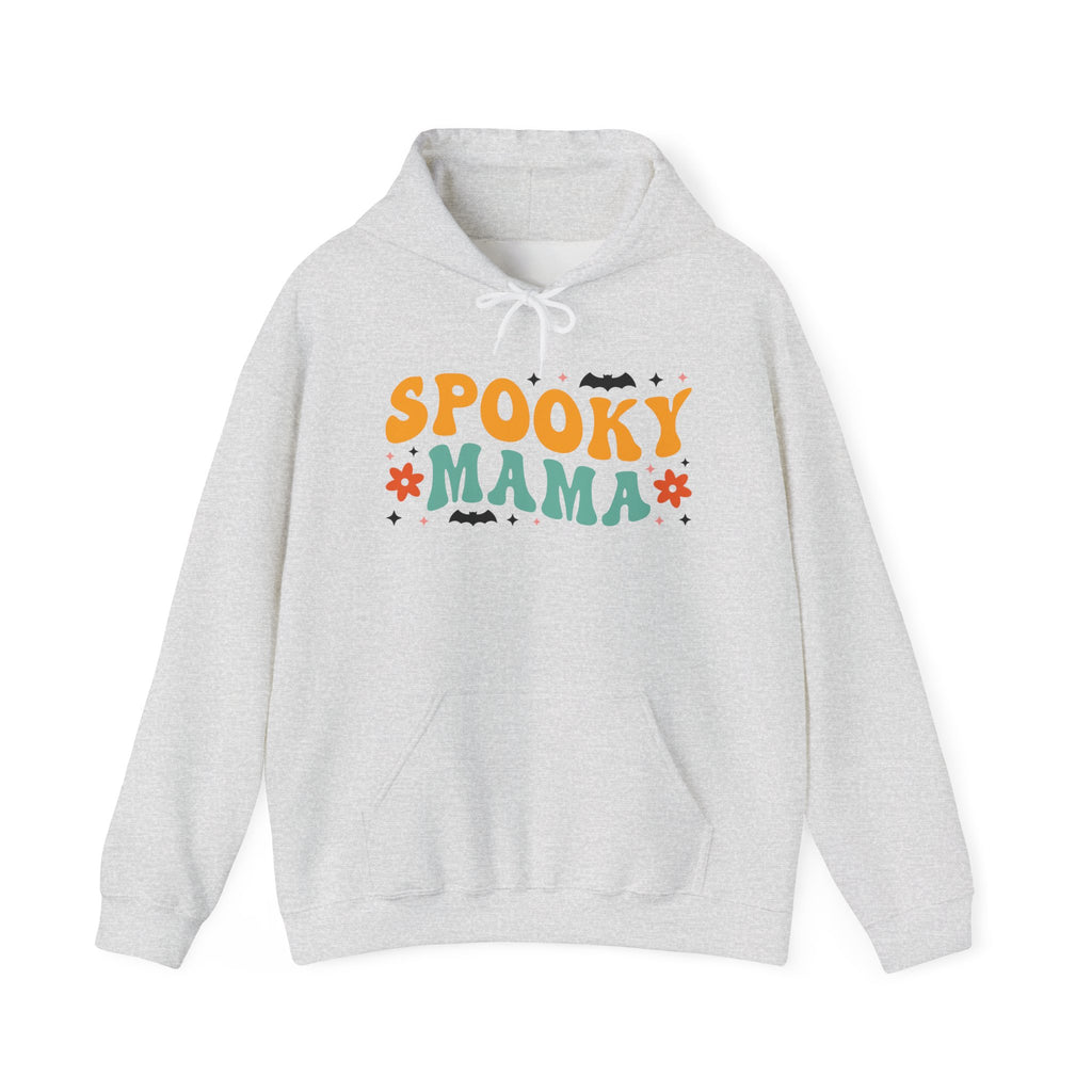 Spooky Mama Hoodie