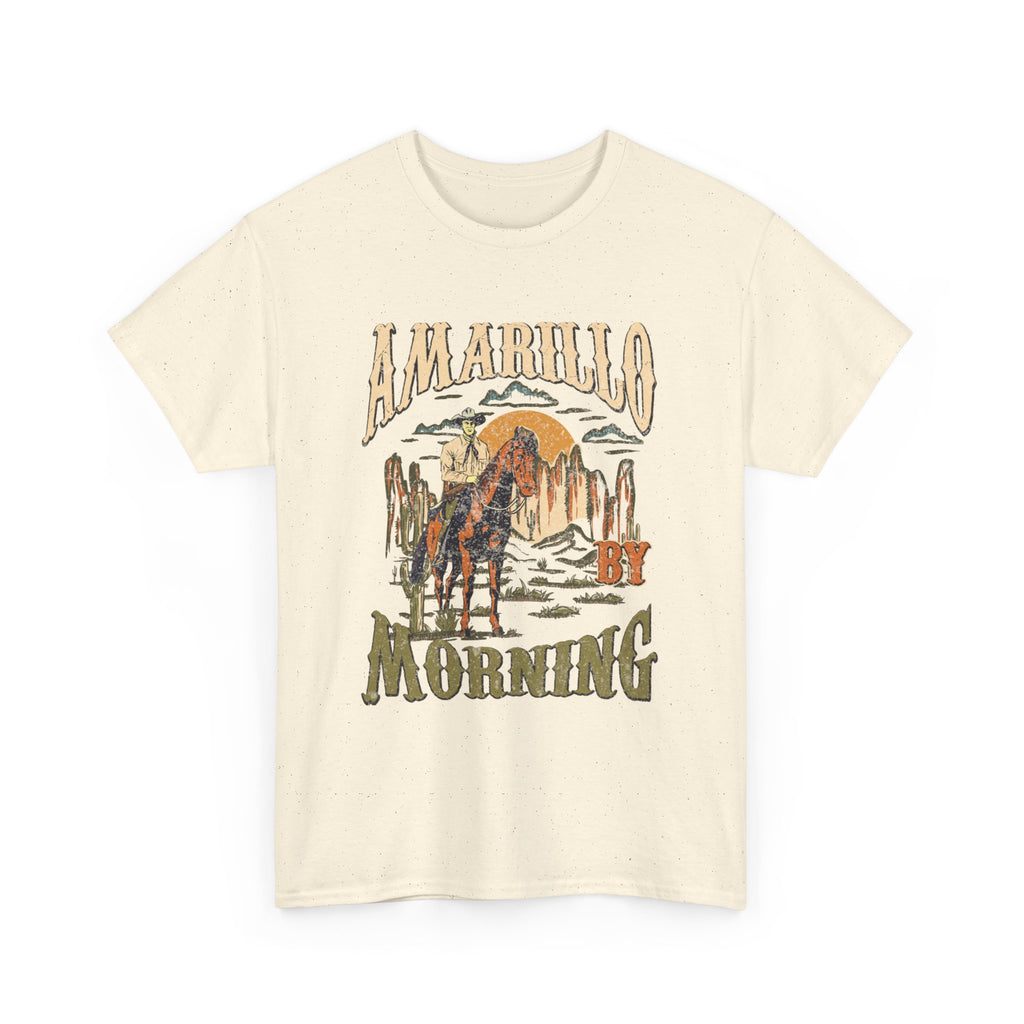 Amarillo Morning T-Shirt