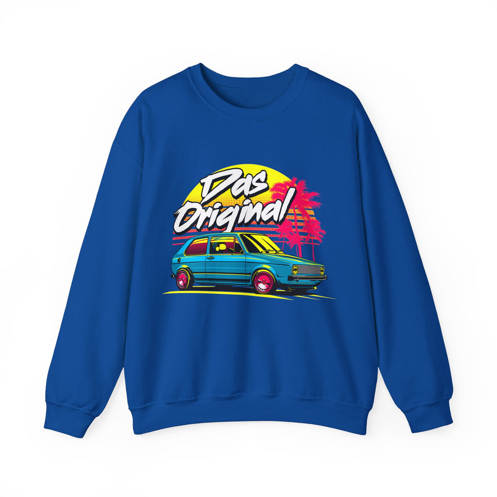 Das Original Sweatshirt