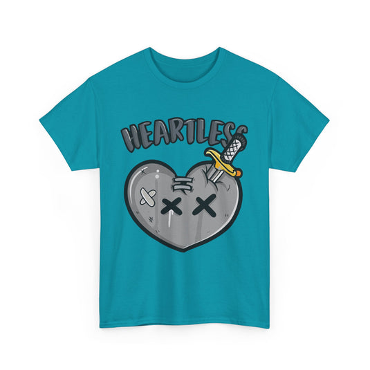 Heartless Streetwear T-Shirt