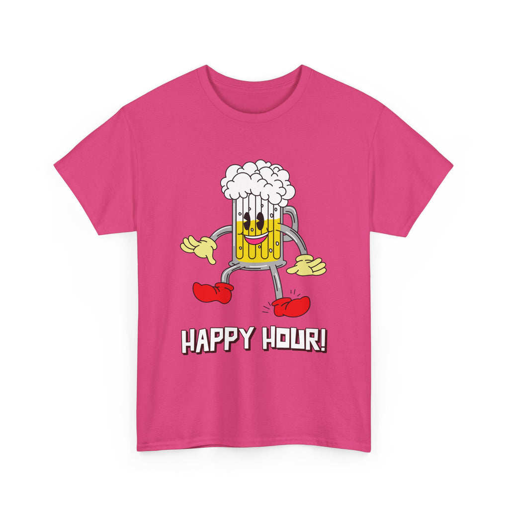 Happy Hour  T-Shirt