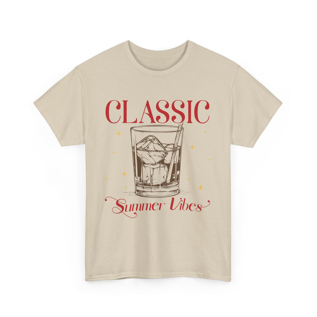 Classic Summer Vibes  T-Shirt