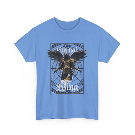 Eternal Wing Streetwear T-Shirt