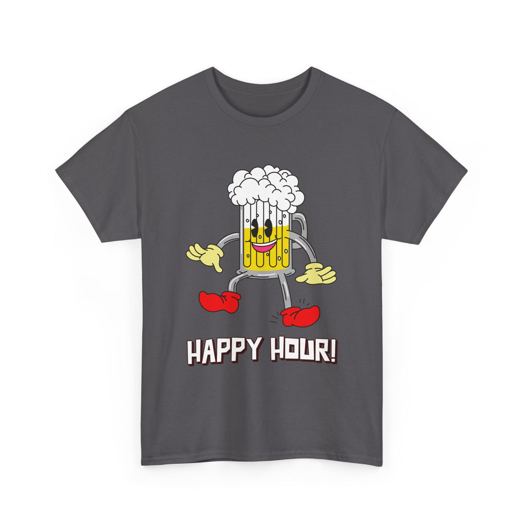 Happy Hour  T-Shirt