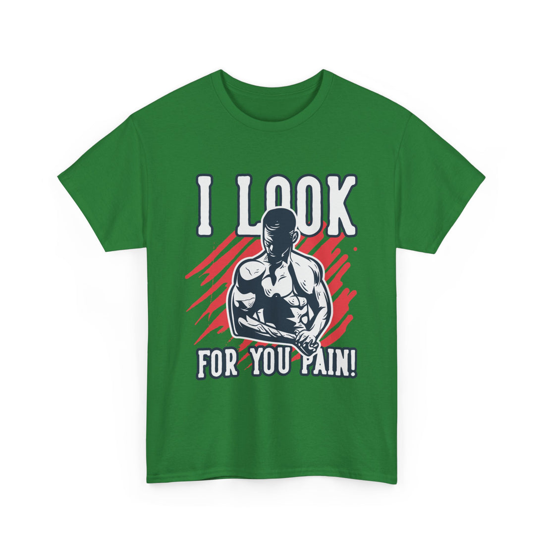 I Look For You Pain T-Shirt