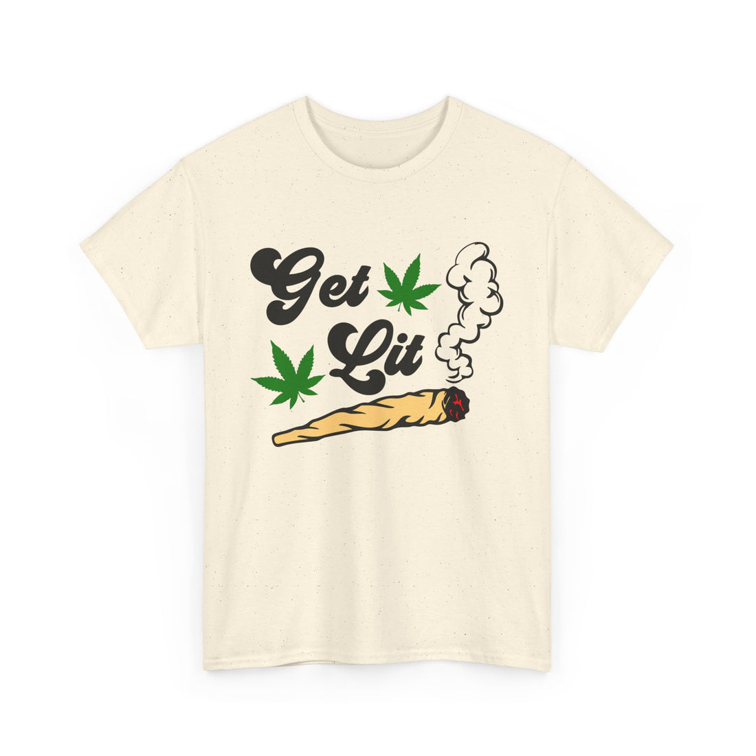 Get Lit T-Shirt