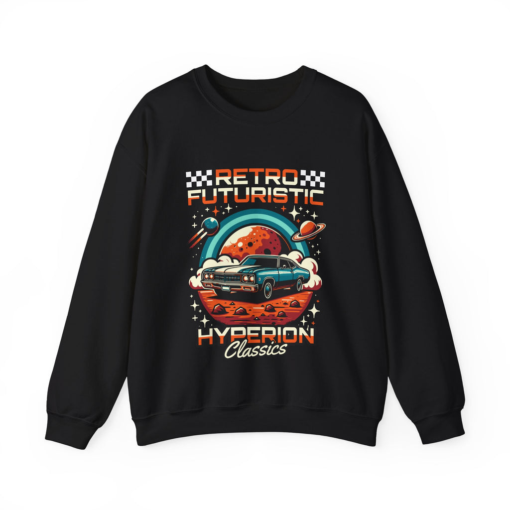 Hyperion Classics Sweatshirt