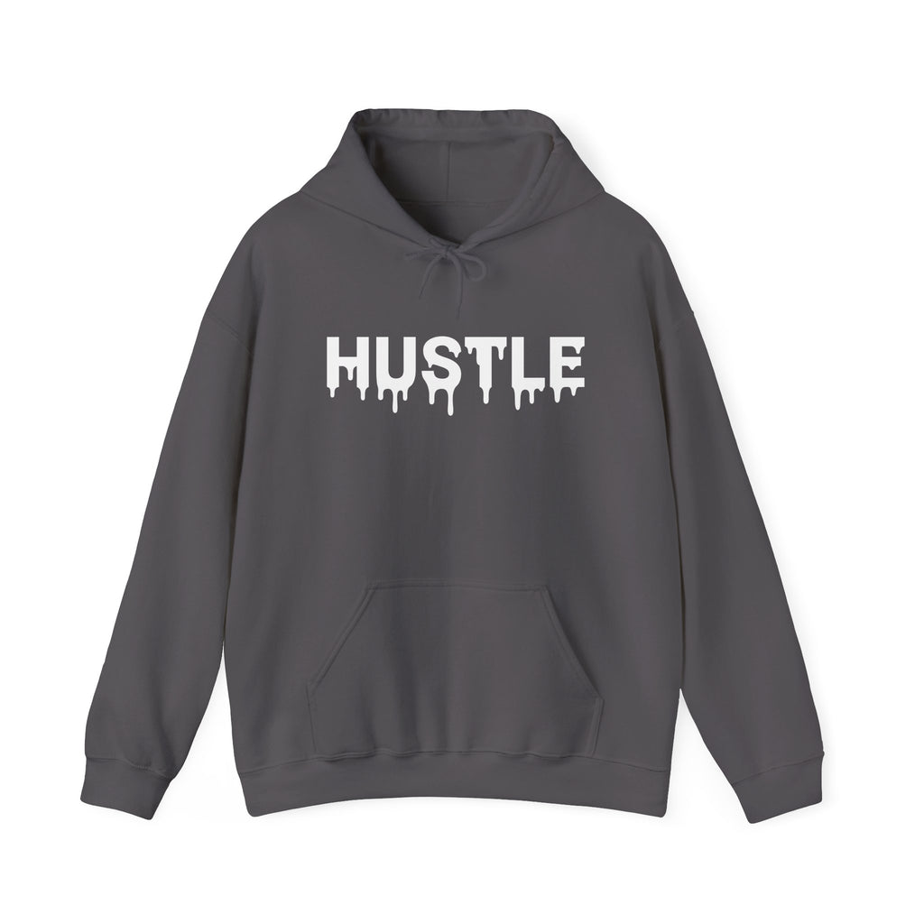 Hustle Hoodie