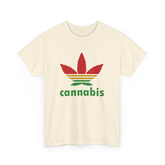 Cannabis T-Shirt