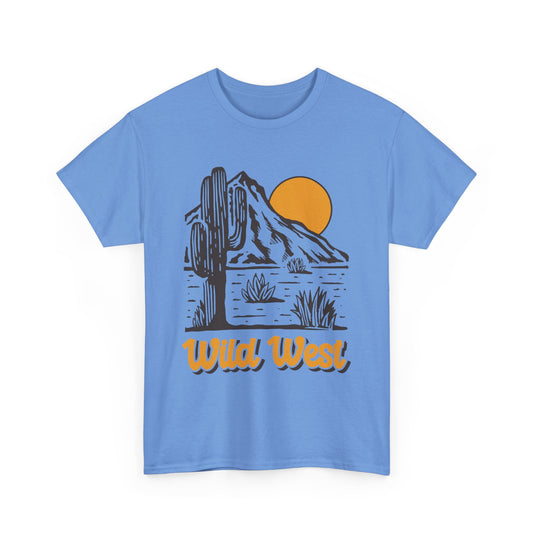 Wild West Western T-Shirt