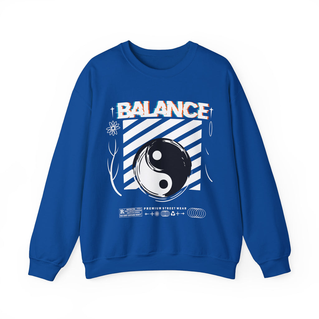 Balance Sweatshirt