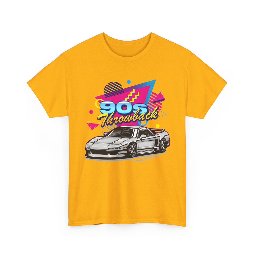 90's Throwback T-Shirt