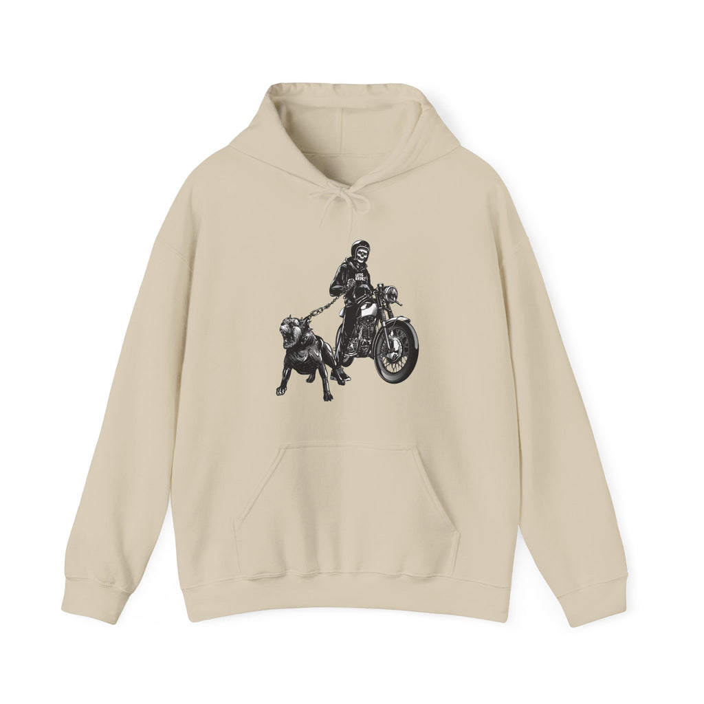 Lets Ride! Hoodie