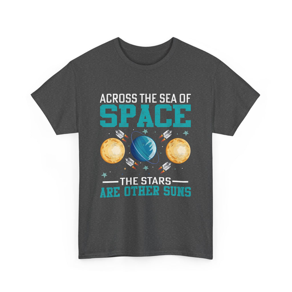 Across The Sea Of  T-Shirt