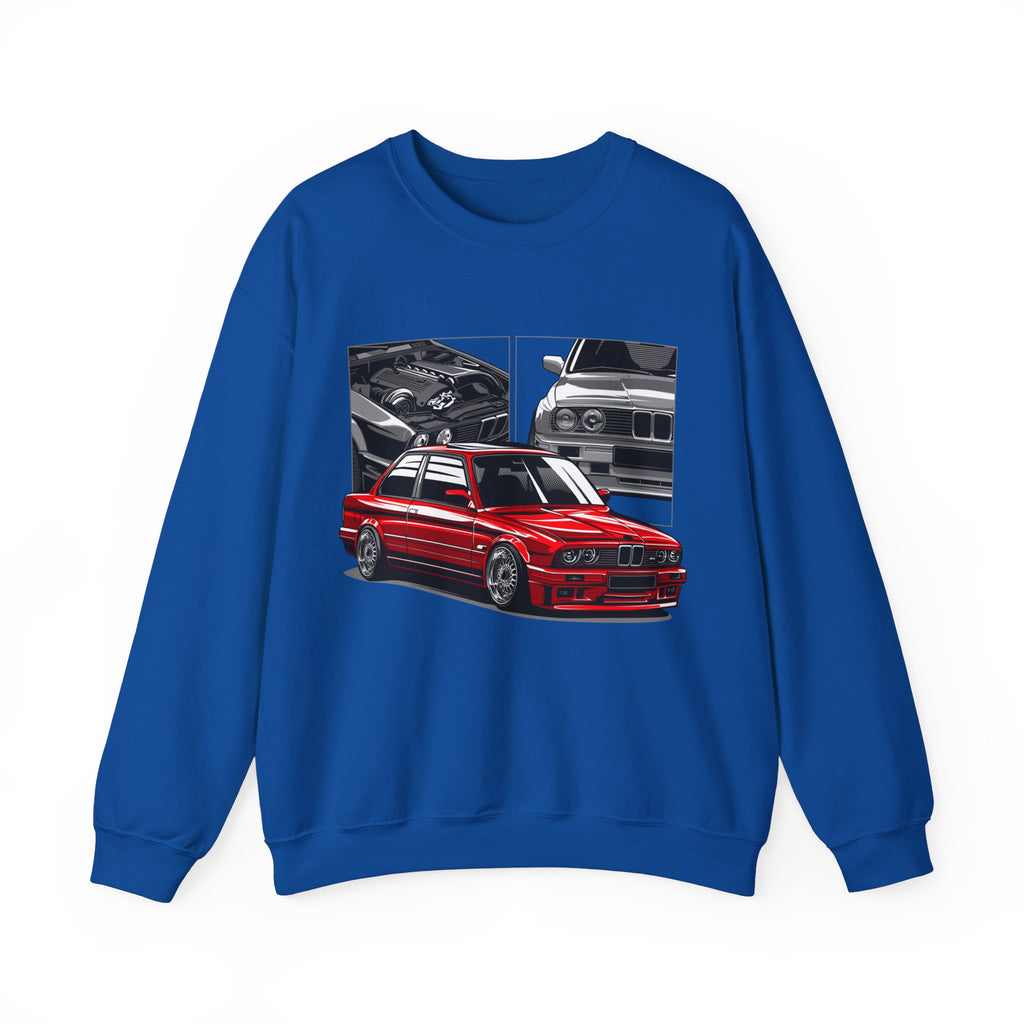 BMW Sweatshirt