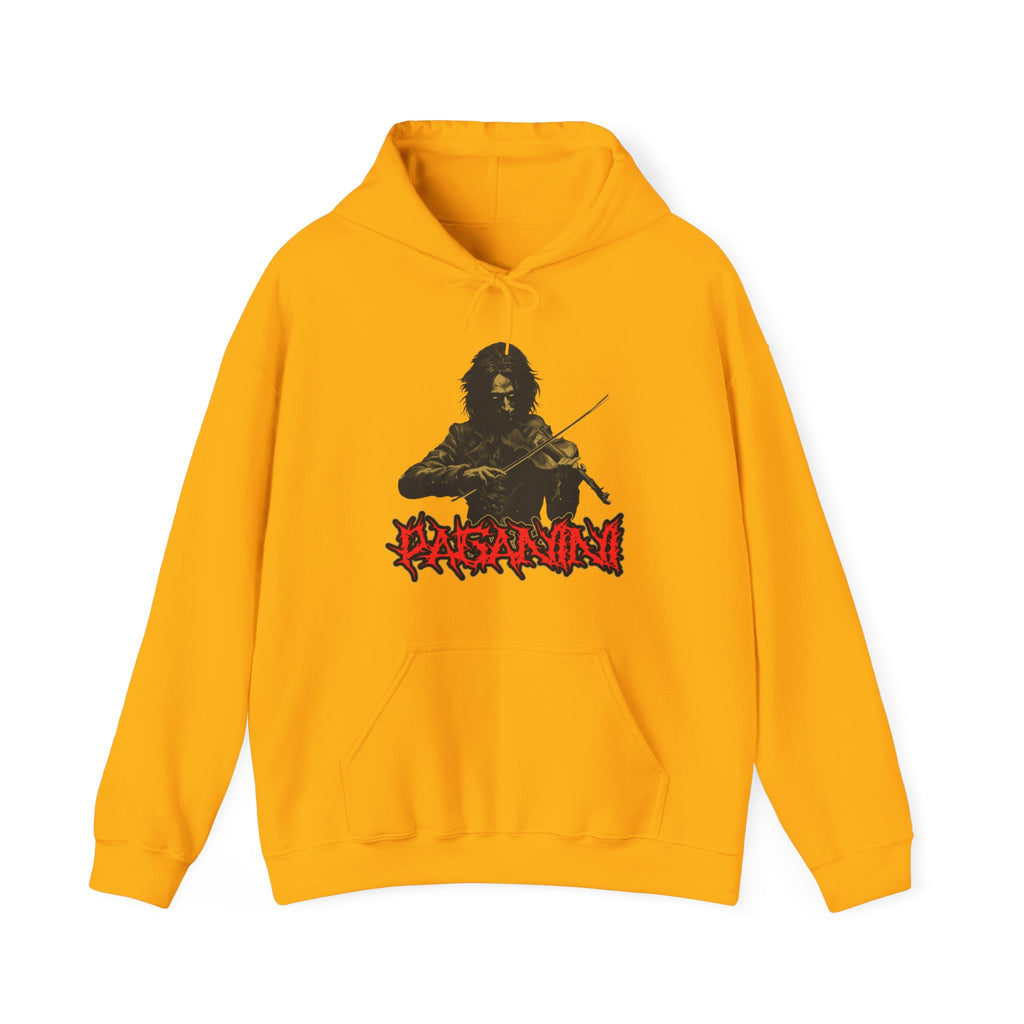 Paganini Hoodie