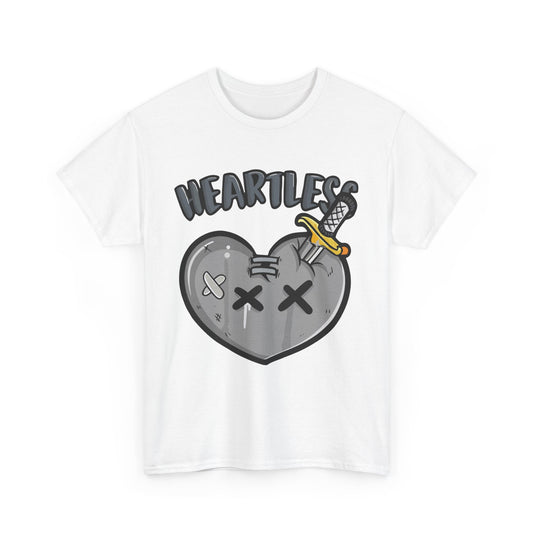 Heartless Streetwear T-Shirt