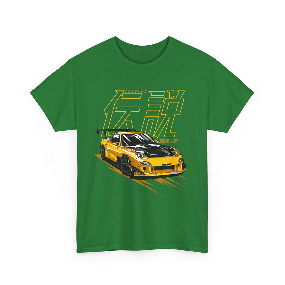 Legends RX7 T-Shirt