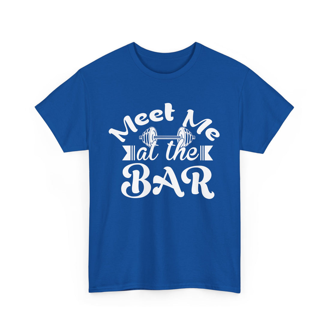 Meet Me At The Bar T-Shirt