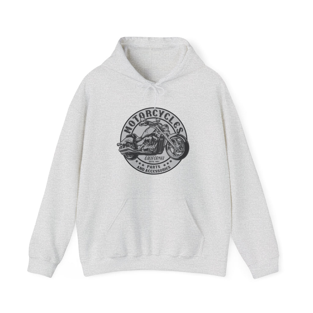 California Est 1967 Hoodie