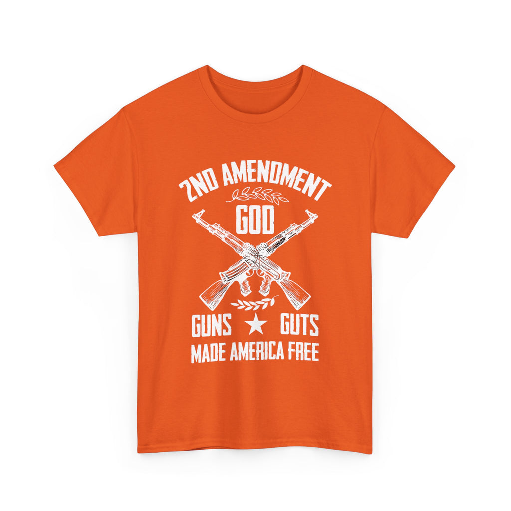 2nd Amendment T-Shirt