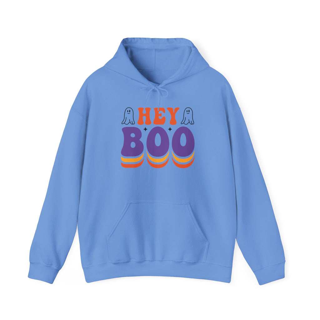 Hey Boo Hoodie