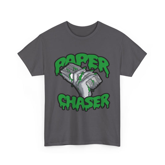 Paper Chaser Streetwear T-Shirt