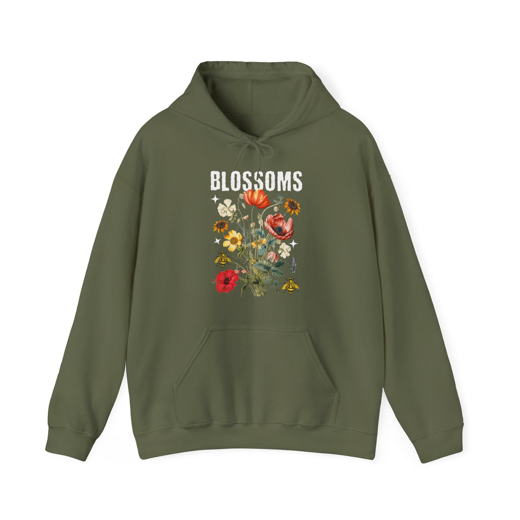 Blossoms Hoodie