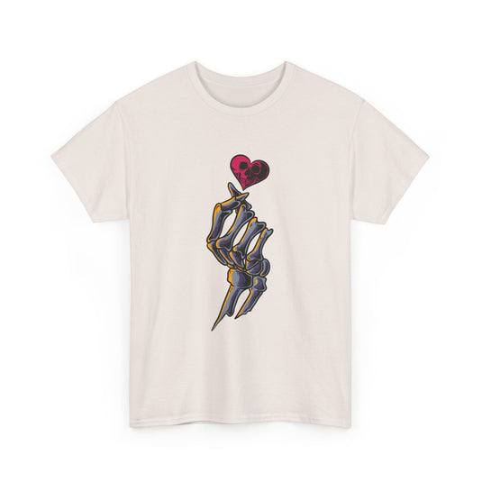 Streetwear Graphic Tee