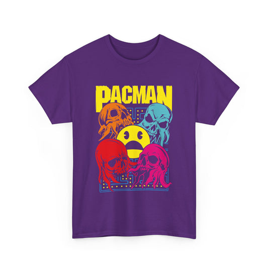 Pacman Streetwear T-Shirt