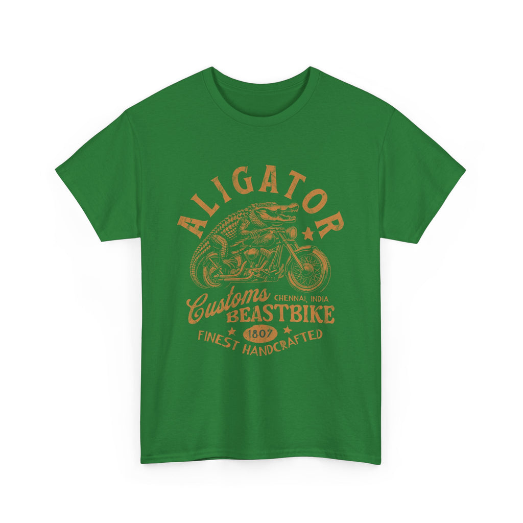 Aligator T-Shirt