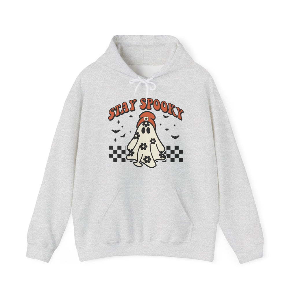 Stay Spooky Hoodie