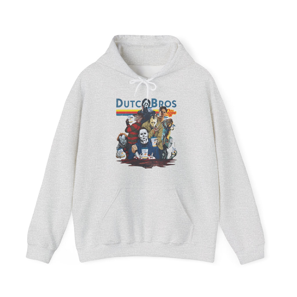 Dutch Bros Hoodie