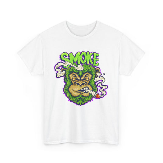 Smoke Cannabis T-Shirt