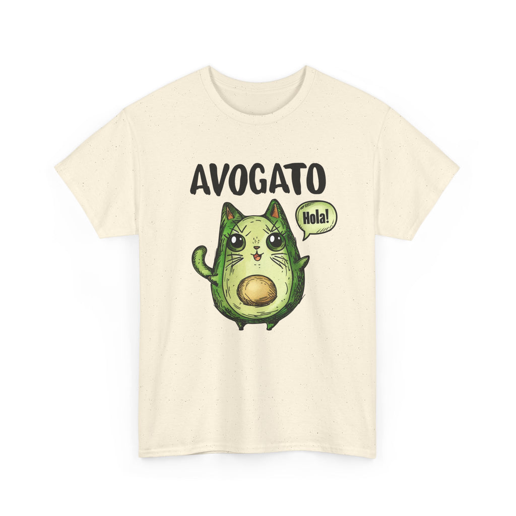 Avogato T-Shirt